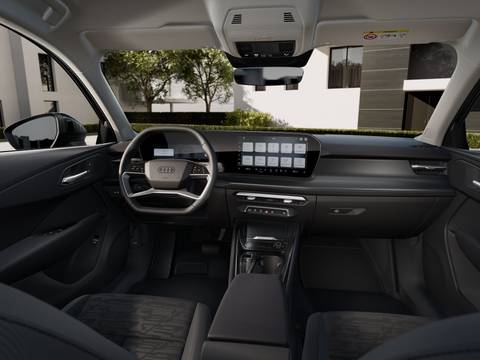 2026 Audi Q3 — sličica 9