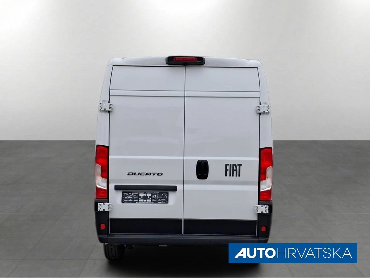 2025 Fiat Ducato — fotografija 6
