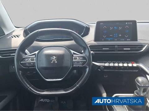 2021 Peugeot 5008 — sličica 9