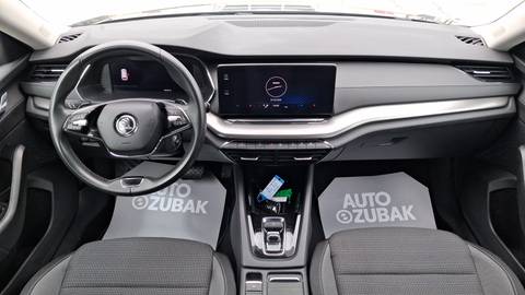 2023 Škoda Octavia Combi — sličica 11