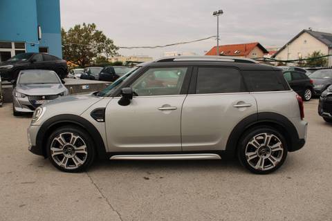 2023 Mini Countryman — sličica 8