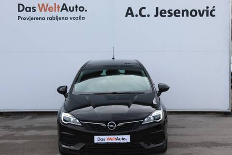 2020 Opel Astra — sličica 2