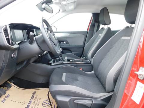 2022 Opel Mokka — sličica 8