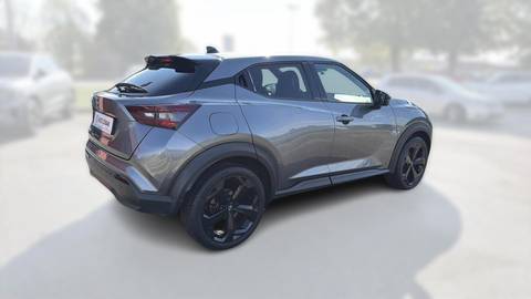 2025 Nissan Juke — sličica 7