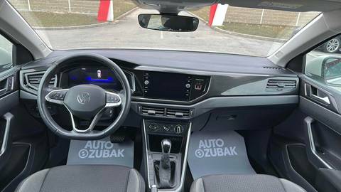 2024 Volkswagen Taigo — sličica 11