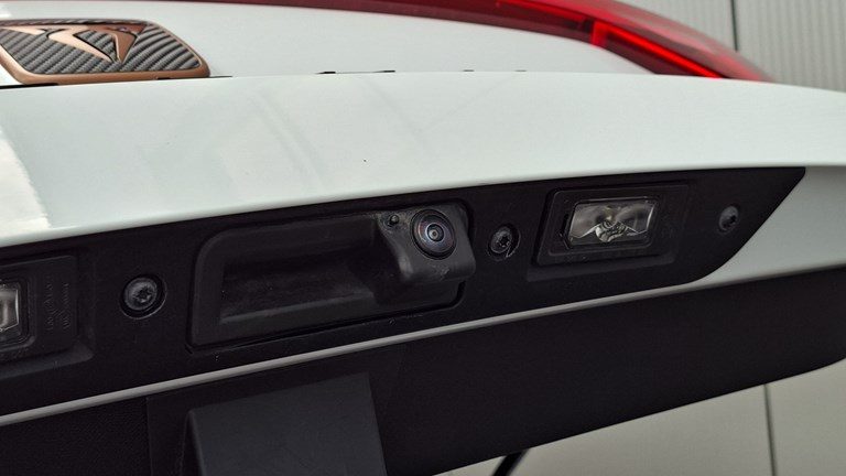 2022 Cupra Formentor — fotografija 23