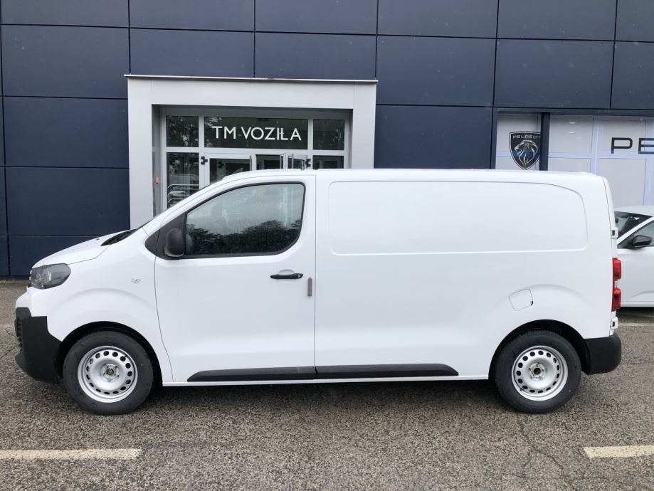 2026 Peugeot Expert — fotografija 6