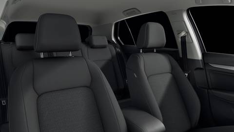 2026 Volkswagen Golf — sličica 2
