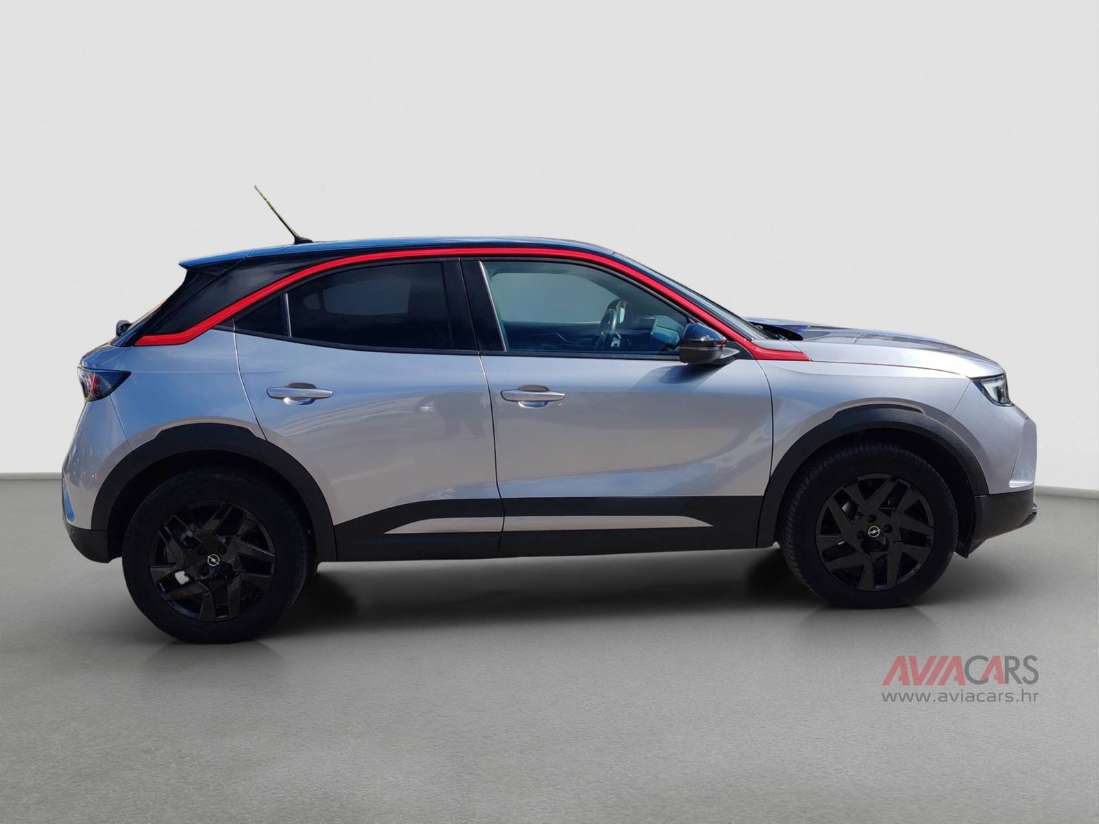 2023 Opel Mokka — fotografija 8