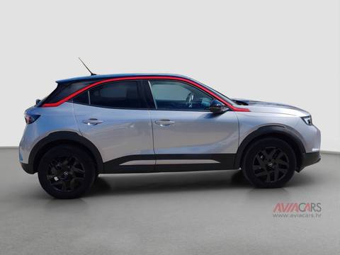 2023 Opel Mokka — sličica 8