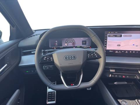2026 Audi Q3 Sportback S line — sličica 10