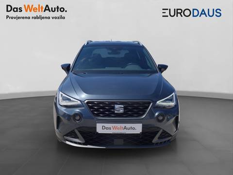 2024 Seat Arona — sličica 2