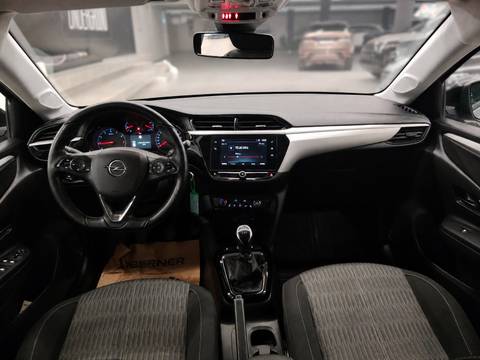 2022 Opel Corsa — sličica 21