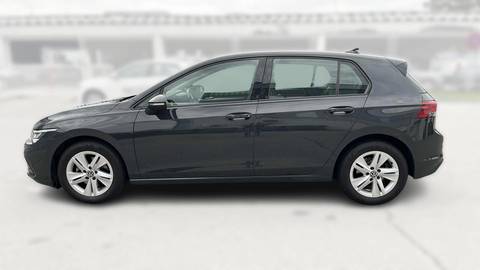 2021 Volkswagen Golf — sličica 4