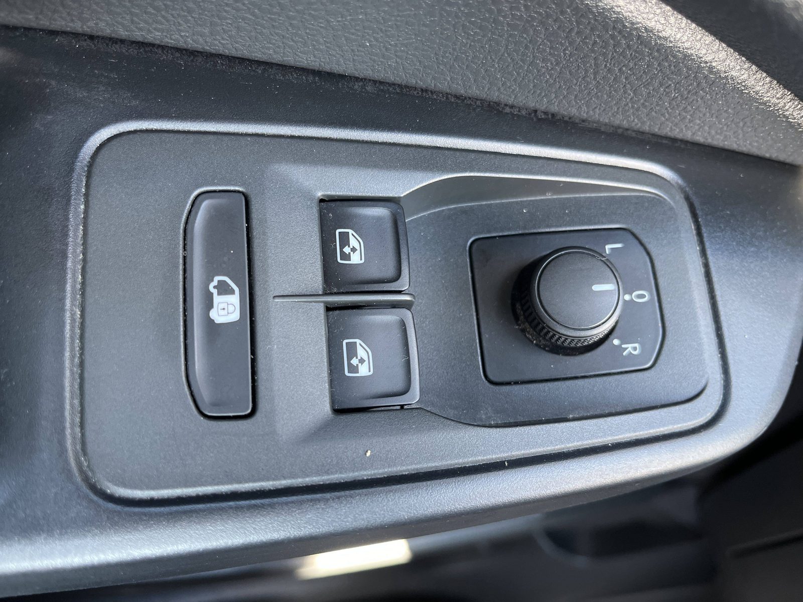 2022 Volkswagen Caddy — fotografija 20