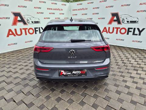 2023 Volkswagen Golf VIII — sličica 7