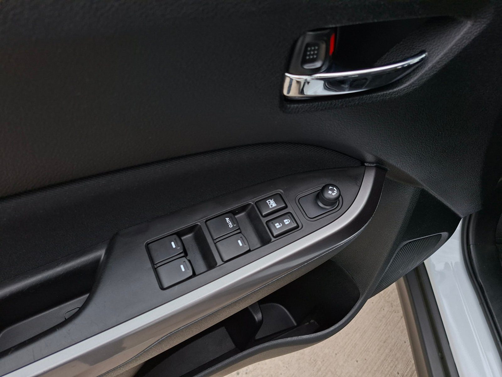 2023 Suzuki Vitara — fotografija 19
