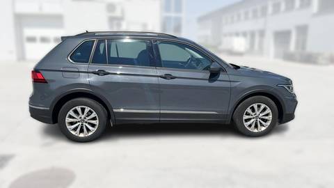 2023 Volkswagen Tiguan — sličica 8