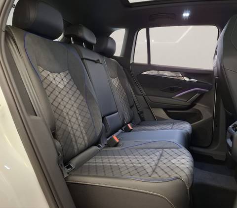 2026 Volkswagen Tiguan R-Line — sličica 13