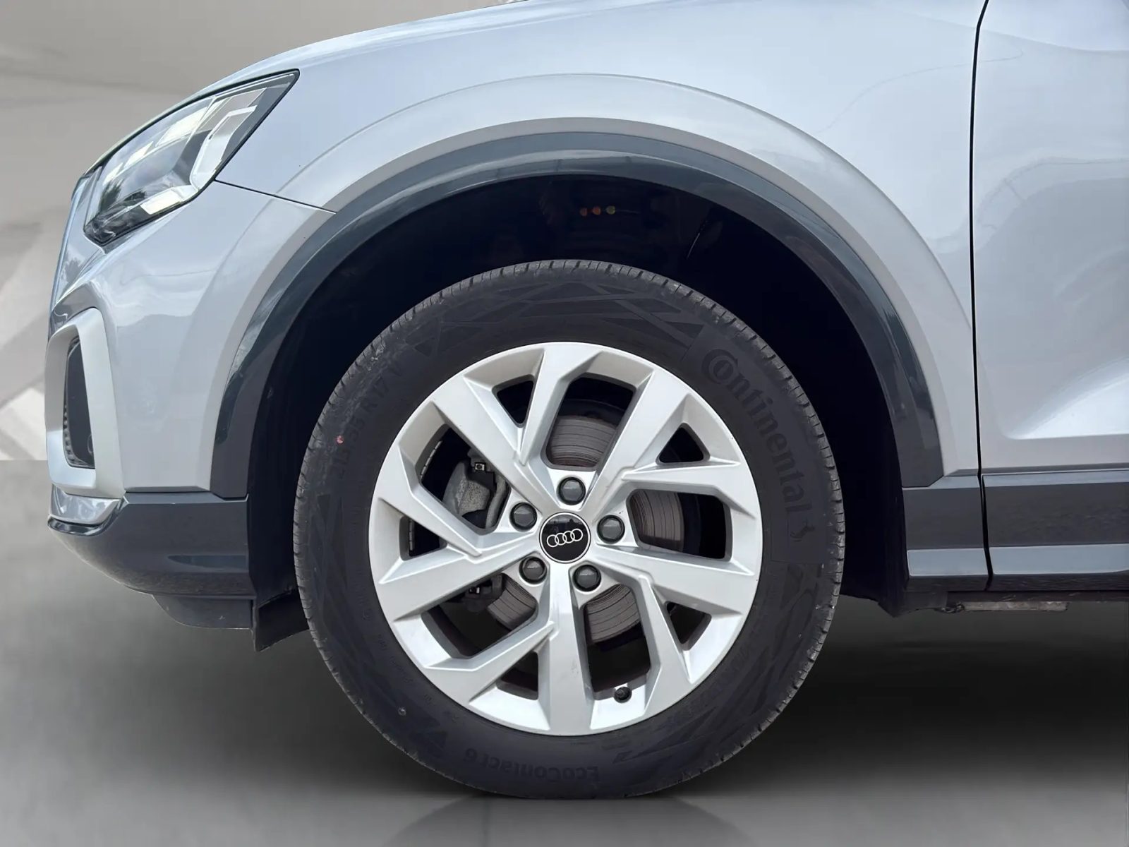 2023 Audi Q2 — fotografija 16