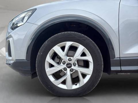2023 Audi Q2 — sličica 16