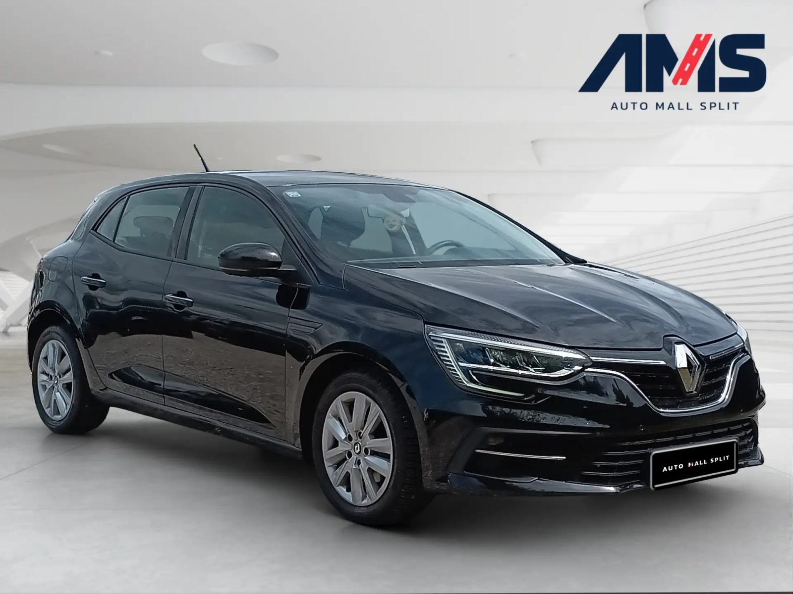 2023 Renault Megane — fotografija 7