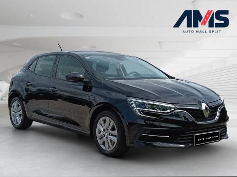 2023 Renault Megane — sličica 7