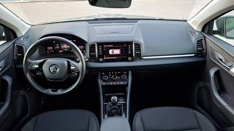 2024 Škoda Karoq — sličica 9