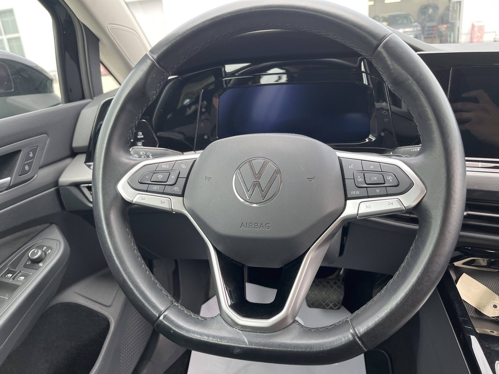 2023 Volkswagen Golf — fotografija 25