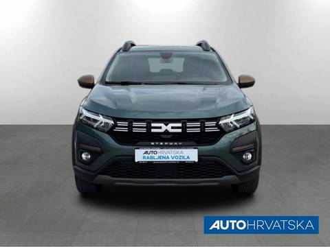 2023 Dacia Sandero — sličica 2