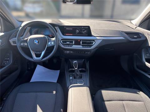 2023 BMW Serija 1 — sličica 9