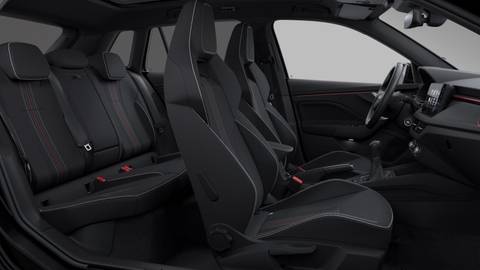 2026 Škoda Kamiq — sličica 5