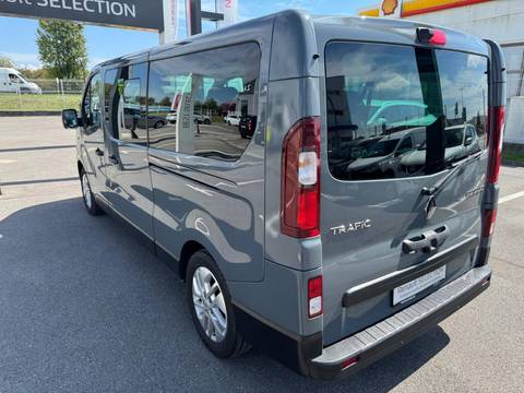 2020 Renault Trafic — sličica 5