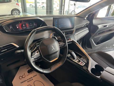 2021 Peugeot 3008 — sličica 14