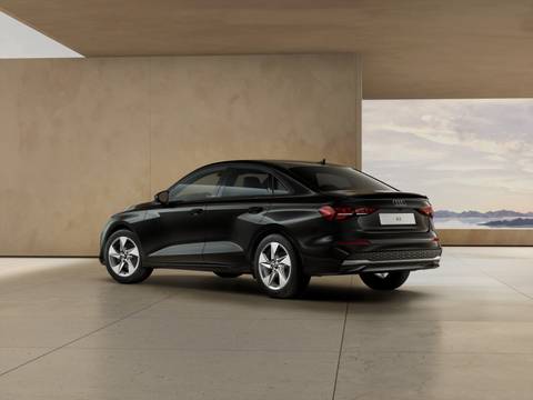 2026 Audi A3 — sličica 2