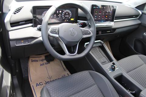 2026 Volkswagen T-Roc — sličica 8