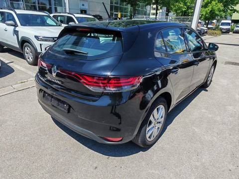 2023 Renault Megane — sličica 2