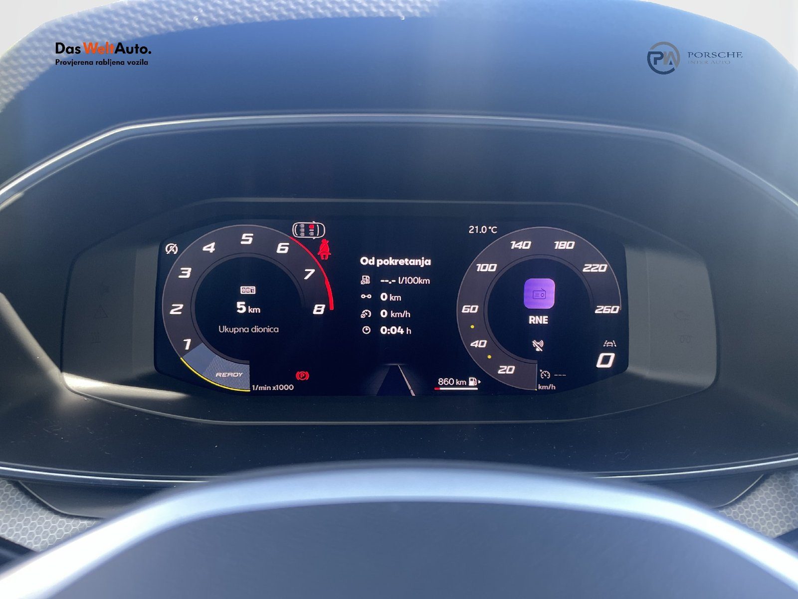 2026 Seat Leon — fotografija 13