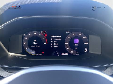 2026 Seat Leon — sličica 13