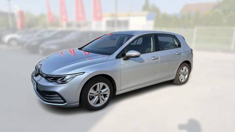 2024 Volkswagen Golf