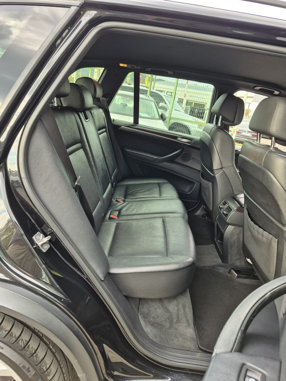 2011 BMW X5 — fotografija 18