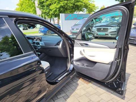 2018 BMW X3 — sličica 26