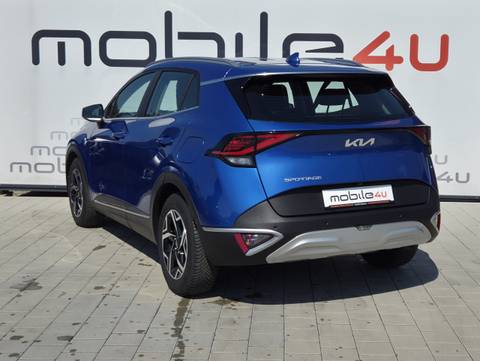 2023 Kia Sportage — sličica 3