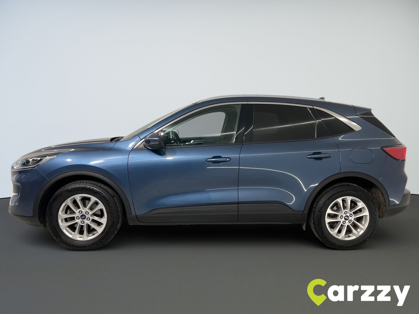 2023 Ford Kuga — fotografija 9