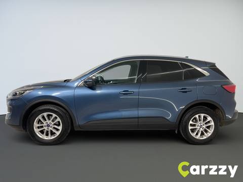 2023 Ford Kuga — sličica 9