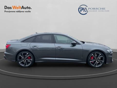 2026 Audi S6 — sličica 4