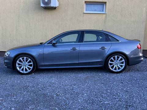 2016 Audi A5 — sličica 2
