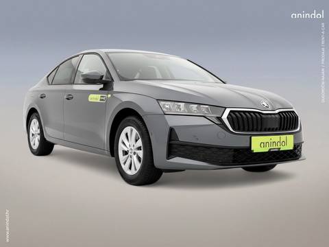2026 Škoda Octavia — sličica 2