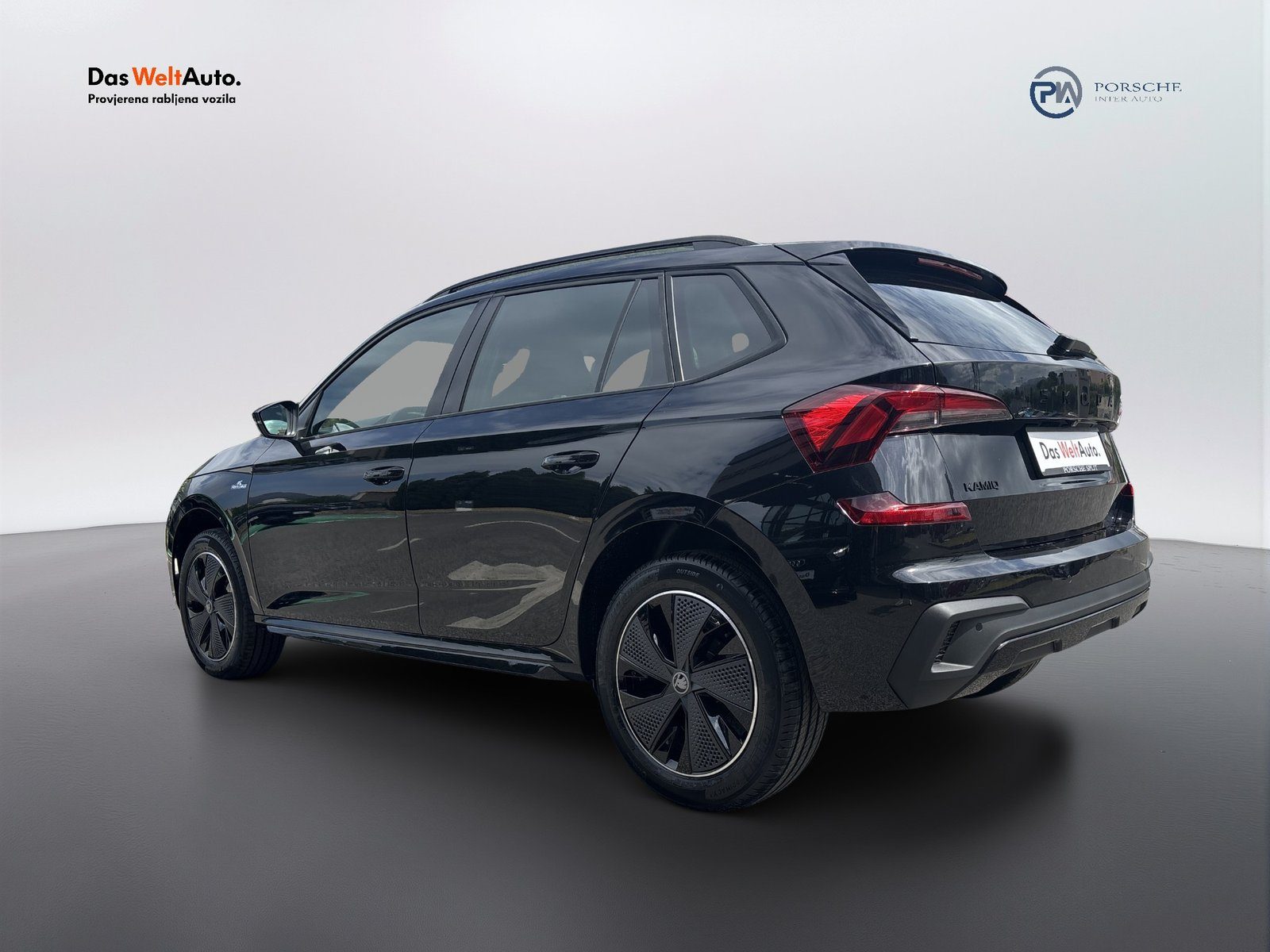 2026 Škoda Kamiq — fotografija 7