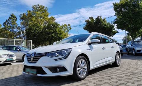 2018 Renault Megane